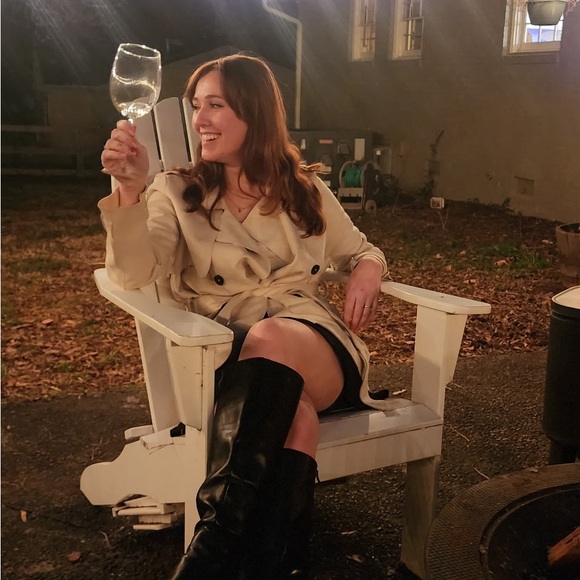 Meet your Posher, Nancy jo - Picture 2 of 4